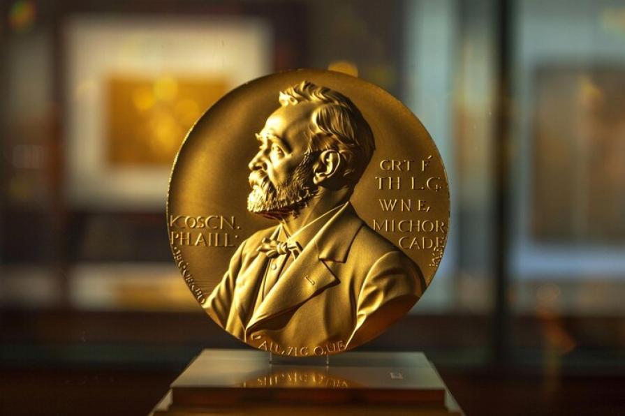 Интересные факты о Нобелевской премии