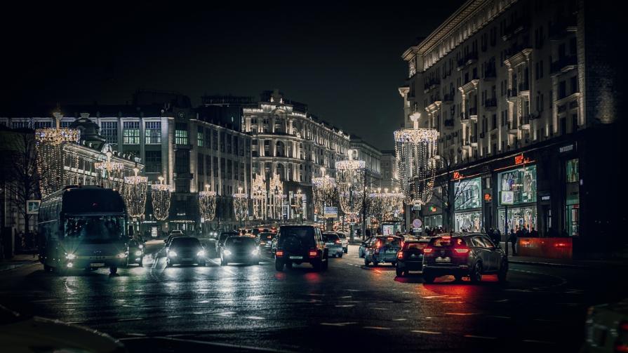 Московские улицы, название которых никто не может произнести правильно