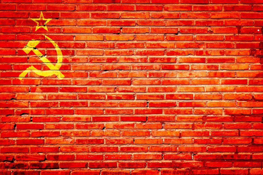 Назад в будущее: Самые футуристические постройки в СССР
