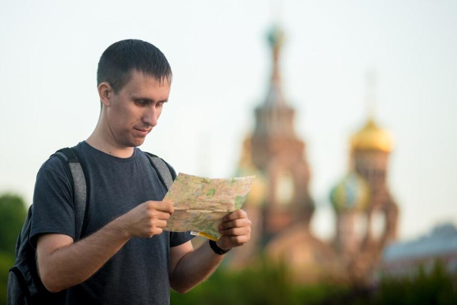 Самые красивые города Подмосковья для поездки на выходные
