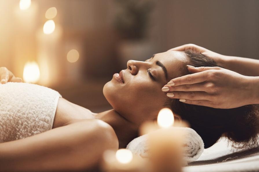 Лучшие отели с банями и SPA-комплексами