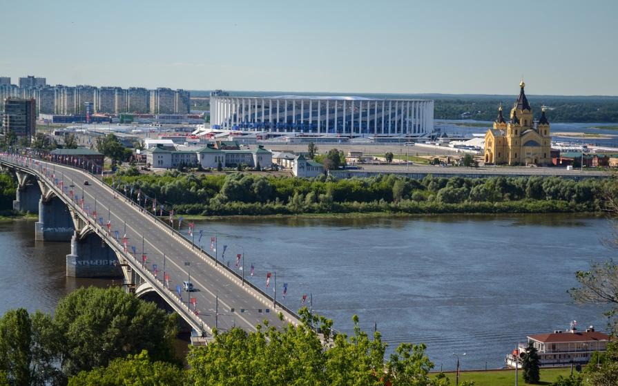 Топ лучших университетов Нижнего Новгорода, рейтинг-2025