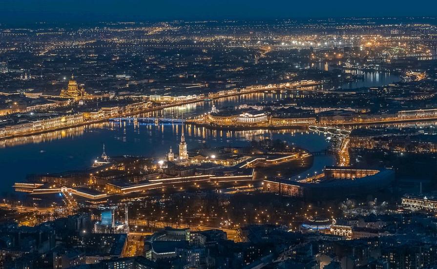 Топ лучших университетов Санкт-Петербурга, рейтинг-2025