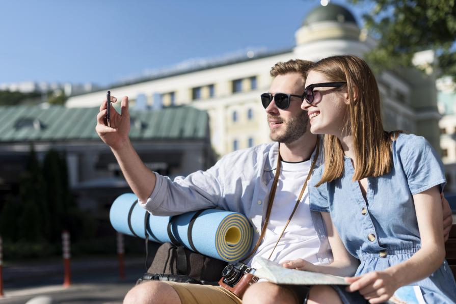 Чему удивляются туристы в разных странах мира?
