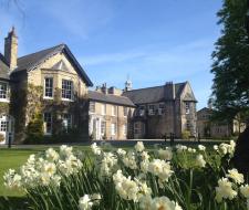 Pocklington School, Частная школа Pocklington School