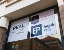 Ecole de Management Applique, Высшая школа менеджмента