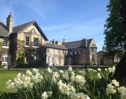 Pocklington School, Частная школа Pocklington School