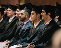Schiller International University Spain, Schiller International University в Испании