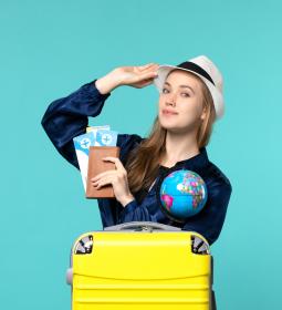 Как сделать любое путешествие дешевле? 2 простых способа