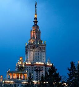 10 секретов МГУ: взгляд через 265 лет работы