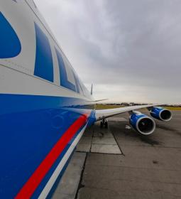 Грузинские авиалинии запускают новые маршруты из России