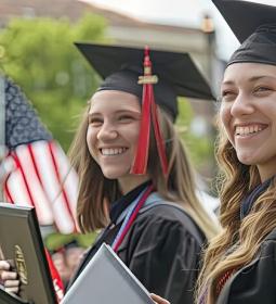 INTO запускает свои образовательные программы на базе Texas State University