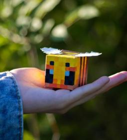 Как в Minecraft создают детальную копию нашего мира — и как это может пригодиться