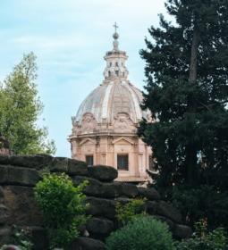 Крупнейшие христианские храмы мира