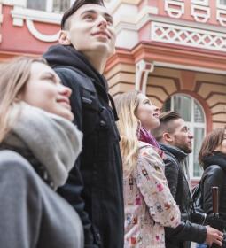 Названы лучшие города для жизни в России