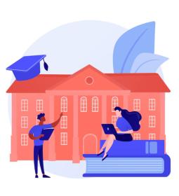 Почему стоит выбирать магистратуру в США?
