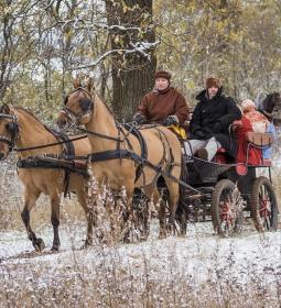 Провинциальная гордость: 5 городков России, о которых туристы почти не знают, и напрасно
