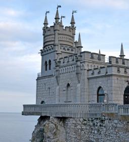 Скальный монастырь в Крыму: место, куда точно стоит доехать
