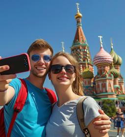С 10 ноября в Европе — новые правила для туристов из России