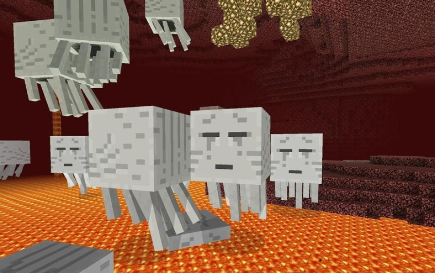 Как в Minecraft создают детальную копию нашего мира — и как это может пригодиться