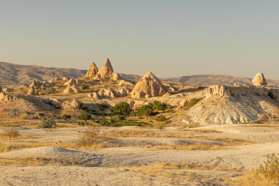 Самые красивые поселения в мире