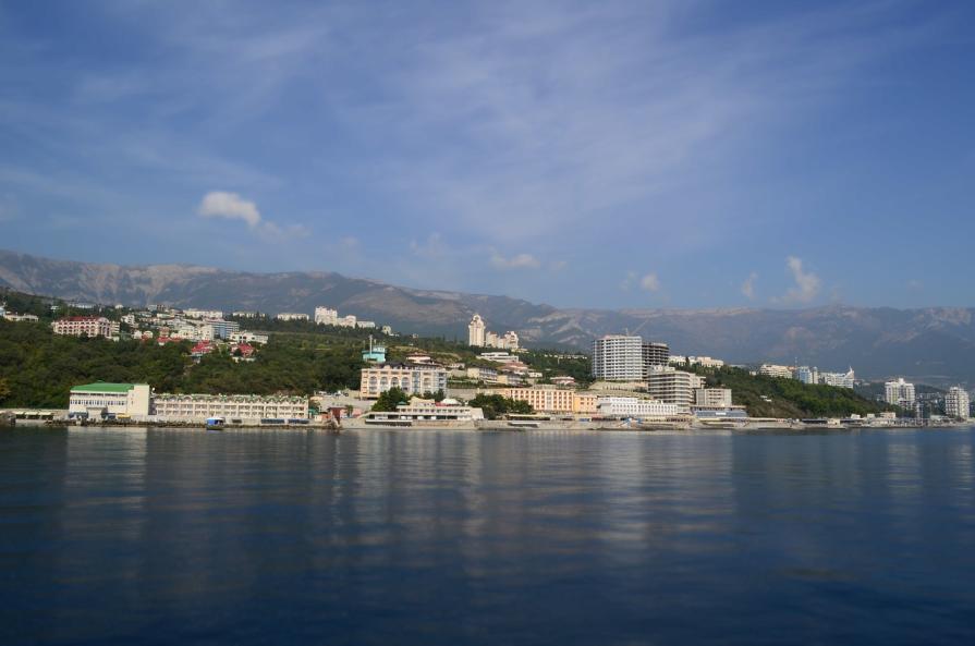 Скальный монастырь в Крыму: место, куда точно стоит доехать