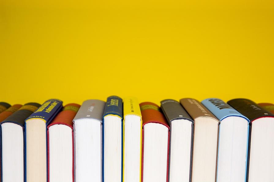 Топ-5 книг в школьных программах зарубежных стран