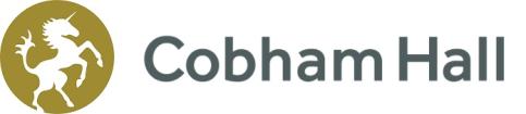 Лого Cobham Hall Independent School, Частная школа Cobham Hall