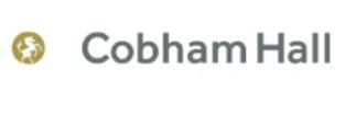 Лого Cobham Hall Summer Camp, Летний лагерь в школе Кобэм-Холл