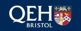 Лого Queen Elisabeth’s Hospital — Independent School Bristol, Частная школа Queen Elisabeth’s Hospital