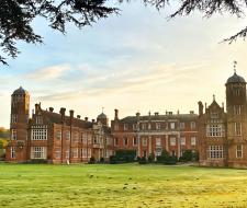 Cobham Hall Independent School, Частная школа Cobham Hall