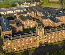 King Edward’s School Summer, Летний лагерь в King Edward’s School