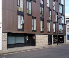 Point Blank Music School, Музыкальная школа Point Blank