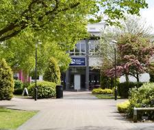 Portsmouth College, Портсмутский колледж