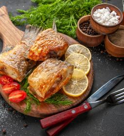 Красиво и вкусно: Гастрономическое путешествие по Золотому кольцу
