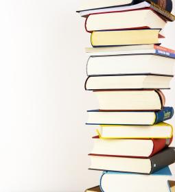 5 книг Ларри Пейджа, основателя Google, которые он советует прочесть каждому