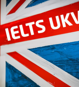 Что такое IELTS UKVI и для чего он нужен?