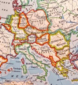Как поступить в университет Европы бесплатно: инструкция и советы