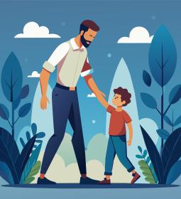 Как школьники наследуют учебные привычки своих родителей