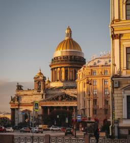 Путешествие по следам «Брата»: Петербург Балабанова