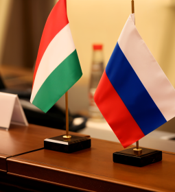 Россия и Венгрия подписали документ об образовательном сотрудничестве