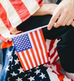 Самые красивые кампусы США