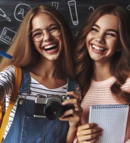 Pickering College предоставляет стипендию на обучение 10.000$ CAD