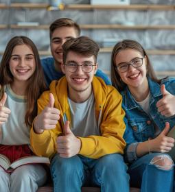 Стипендия 20% на обучение в Florida Polytechnics University!