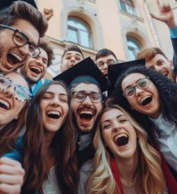 Добро пожаловать в новый учебный год в Swiss International Scientific School Dubai!