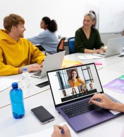 Серия вебинаров от престижных швейцарских школ Swiss Education Group