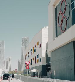 Приятные новости от Swiss International Scientific School в Дубае