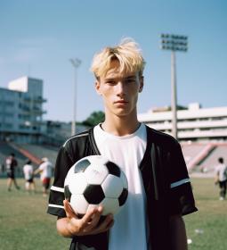 Впервые побывайте во всемирно известном лагере IMG Academy в Дубае!