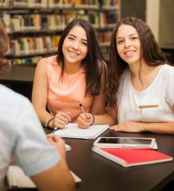 Swiss Education Academy приглашает на зимние и летние смены