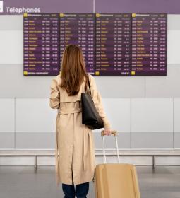 Определены лучшие аэропорты мира: Кто занял первое место?